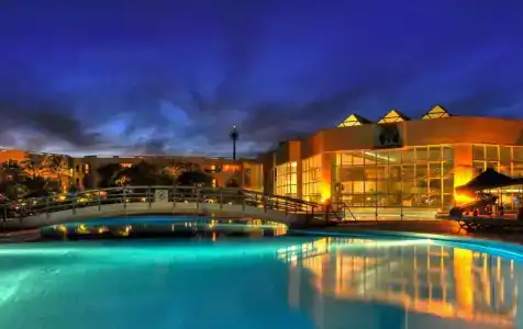 Aurora Oriental Resort Sharm El Sheikh - 19
