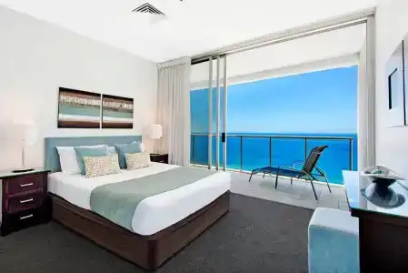 Ultiqa Air On Broadbeach - 336