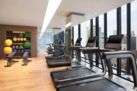 Excelsior Gallia, a Luxury Collection, Milan - 25