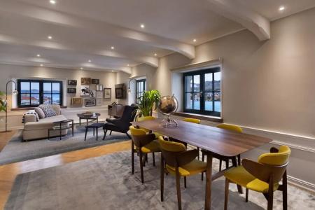 Brown Beach House & Spa - 133