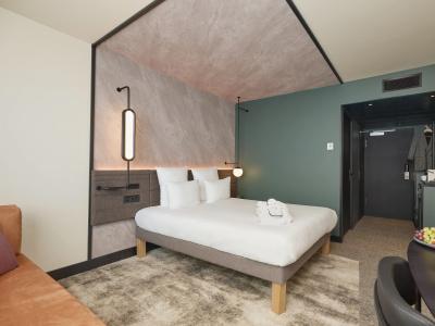 Novotel Bern Expo - 2