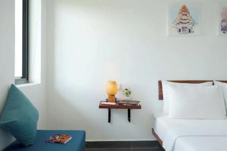 Onederz Siem Reap - 78
