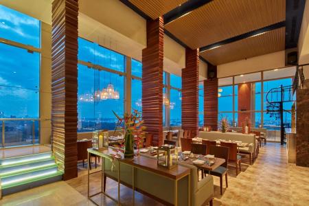 Royal Orchid Central, Bangalore - 18