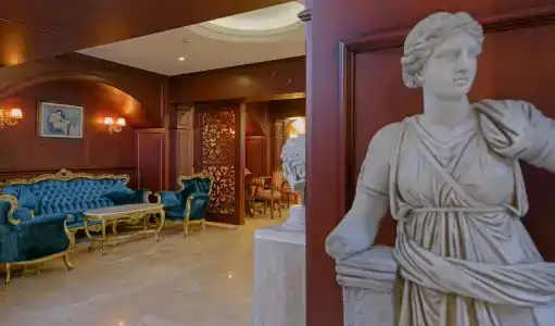 Antique Roman Palace - Adults Only Ultra All Inclusive - 28
