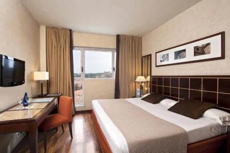 Eurostars Toledo - 41