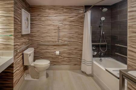 Marriott Raleigh Research Triangle Park - 8