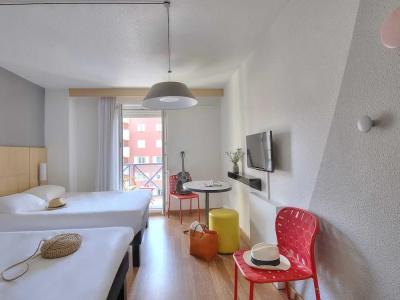 ibis Hyeres Centre - 58