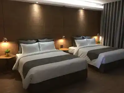 The Luxe Da Lat - 54