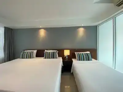 Kp Seaview Jomtien - 18