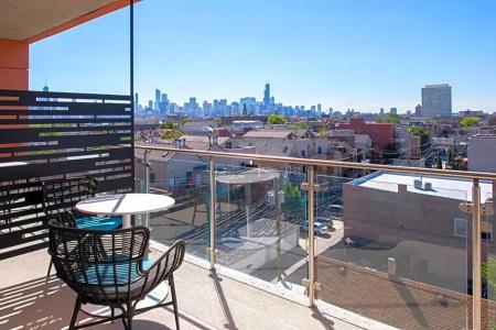 Hyatt Place Chicago Wicker Park - Brand New - 46