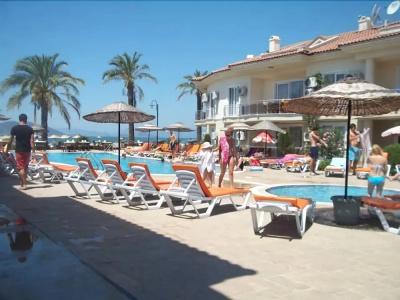 Sunset Beach Club - 16