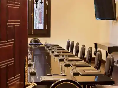 Sofitel Legend Old Cataract - 20