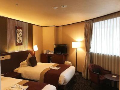 Shibuya Creston - 60