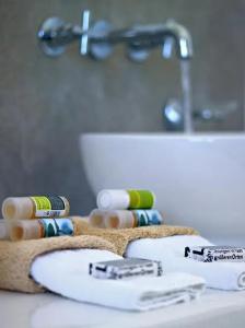 Santa Maria Luxury Suites & Spa - 18