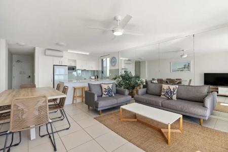 Fairshore Noosa - 40