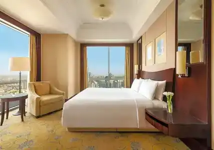 Shangri-La Suzhou - 38