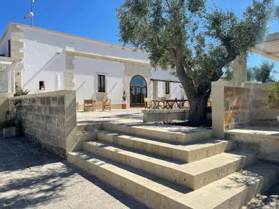 Masseria dei Monaci - 18