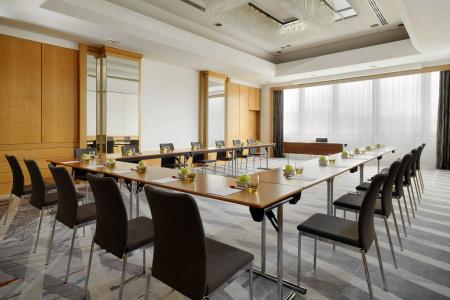 Stuttgart Marriott Sindelfingen - 40