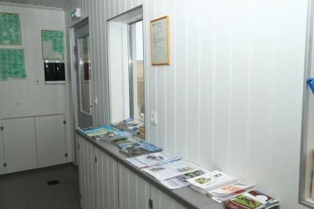 Steindórsstadir - 0