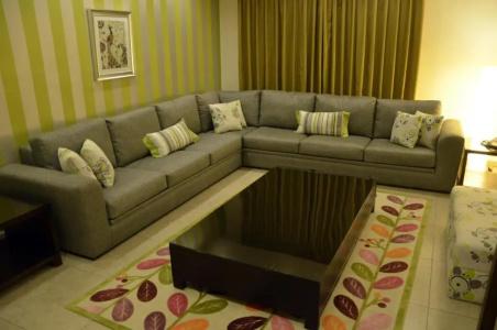 City Rose Suites - 71