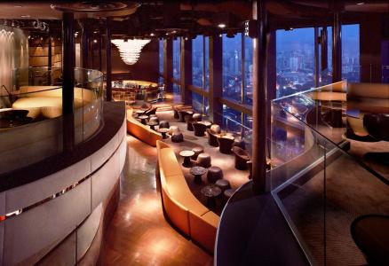 Swissotel The Stamford - 27