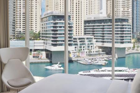 Crowne Plaza Dubai Marina, An Ihg - 10
