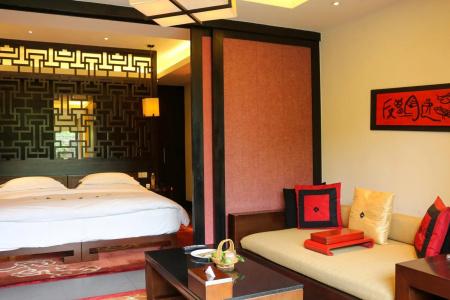 Banyan Tree Lijiang - 5