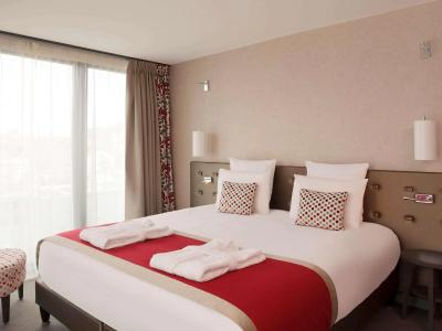 Mercure Clermont Ferrand centre Jaude - 5
