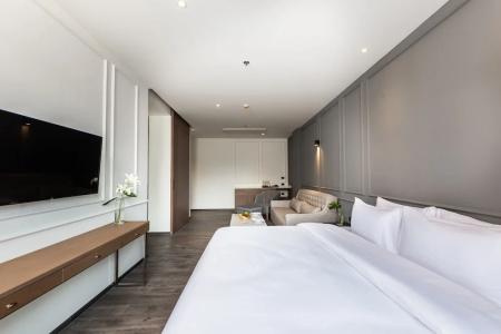 One Patio Pattaya - Sha Extra Plus - 101