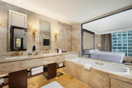 Fairmont Beijing - 9