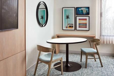 Mdr Marina Del Rey- a Doubletree By Hilton - 77