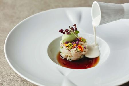 Roku Kyoto, Lxrs & Resorts - 11