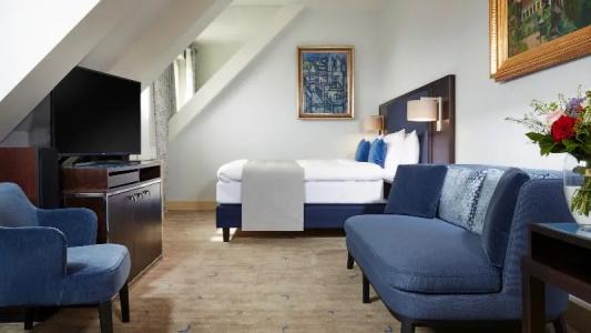 Aria Prague - 31