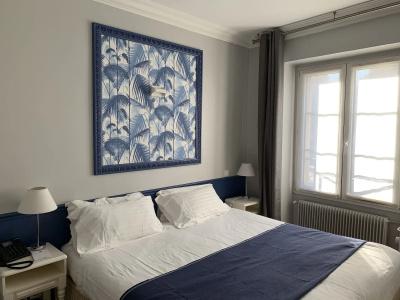 Hôtel Saint Martin Bastille - 25