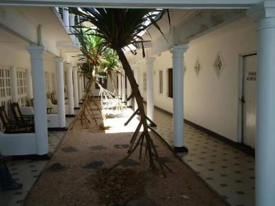 Nippon Villa Beach Resort - 15