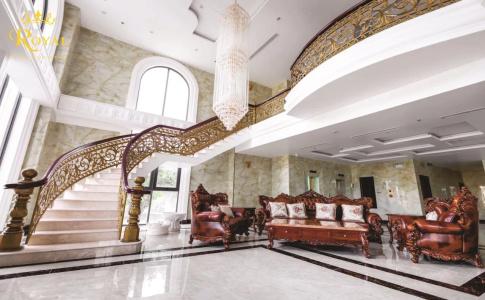 Royal Quang Binh - 1