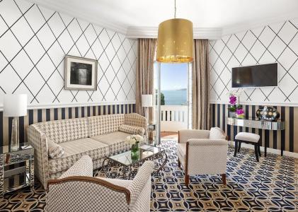 Hôtel Belles Rives - 128