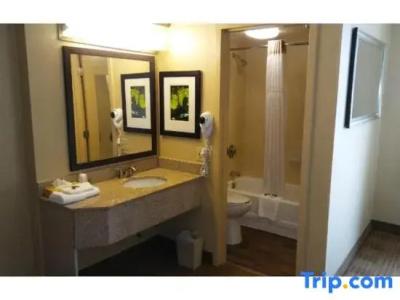 Extended Stay America Suites - - Deerwood Park - 39