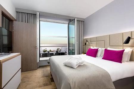 Mercure Krakow Stare Miasto - 157