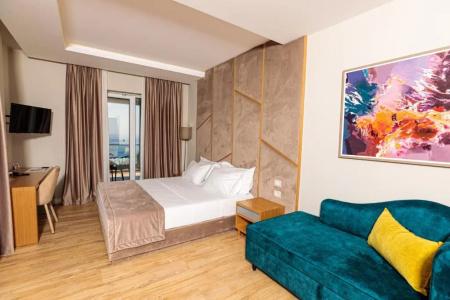 Sea View - 1