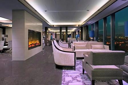 Sheraton Qingdao Licang - 50