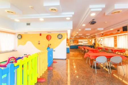 Ferretti Family Madison - Cattolica - 18