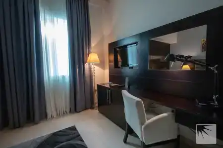 Tower Apartments - 3