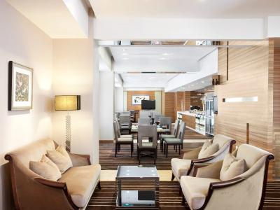 Holiday Inn Beijing Deshengmen, An Ihg - 46