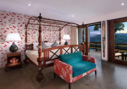 The Elephant Stables - 3