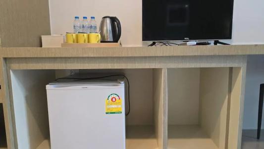 Sleepstation at Pratunam - 140
