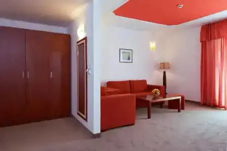 Mena Palace - Все включено - 58