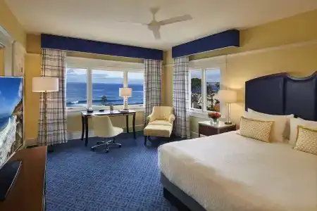 Grande Colonial La Jolla - 48