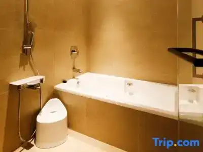 Hyatt Regency Seragaki Island Okinawa - 32