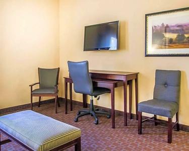Quality Inn & Suites - 44